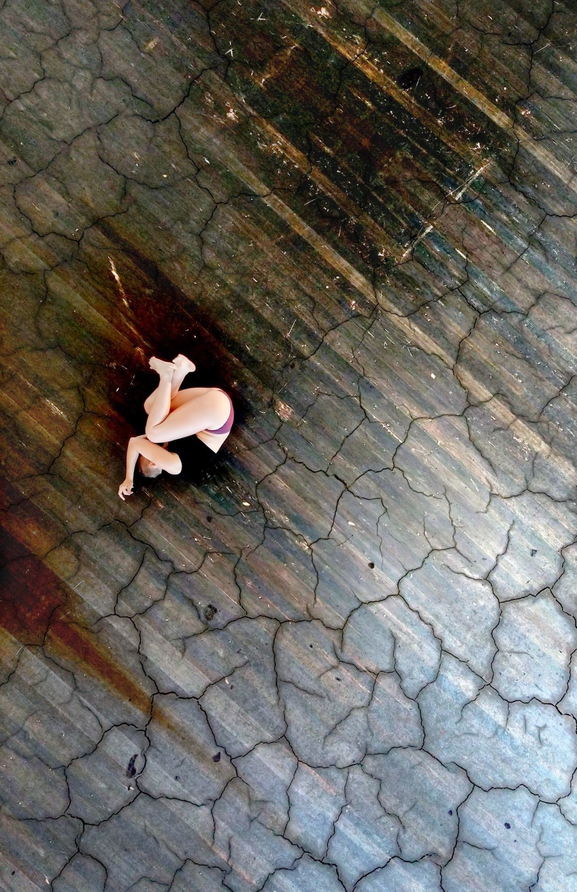 A tribute to Ballets Russes